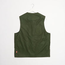 Load image into Gallery viewer, Bainewright 1 Cotton Ripstop Vest