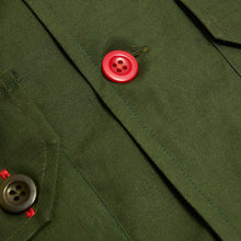 Load image into Gallery viewer, Bainewright 1 Cotton Ripstop Vest