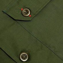 Load image into Gallery viewer, Bainewright 1 Cotton Ripstop Vest