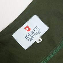 Load image into Gallery viewer, Bainewright 1 Cotton Ripstop Vest