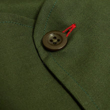 Load image into Gallery viewer, Bainewright 1 Cotton Ripstop Vest