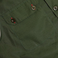 Load image into Gallery viewer, Bainewright 1 Cotton Ripstop Vest