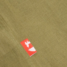 Load image into Gallery viewer, Bainewright 2 Moss Linen Vest