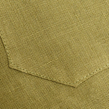 Load image into Gallery viewer, Bainewright 2 Moss Linen Vest
