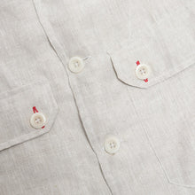 Load image into Gallery viewer, Bainewright 2 Linen Vest