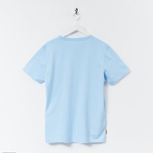 Load image into Gallery viewer, Joe Parfum DTF Printed Sky Blue Australian Super Cotton T Shirt
