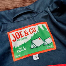 Load image into Gallery viewer, THE MANCMAK™ 2 Dark Navy