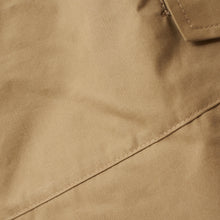 Load image into Gallery viewer, Bada 5 Luxury Fawn Cotton Twill Utility Trouser