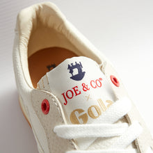 Load image into Gallery viewer, The White Pearl Joe And Co X Gola Colab