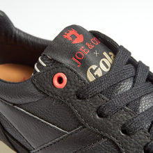 Load image into Gallery viewer, The All Black Joe And Co X Gola Colab