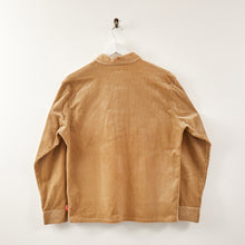 Load image into Gallery viewer, Chadwick 8 Irregular Biscuit Cord Over Shirt