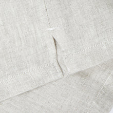 Load image into Gallery viewer, Beswick 02 Putty Linen Bowling Shirt
