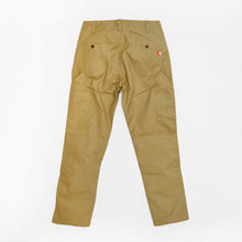 Load image into Gallery viewer, Kay 3 Fawn engineered Workwear Trouser