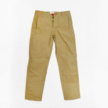 Load image into Gallery viewer, Kay 3 Fawn engineered Workwear Trouser