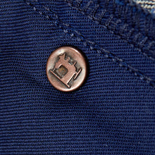 Load image into Gallery viewer, COLLIER 17 Japanese KURABO 14oz Red Line Selvedge Denim