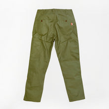 Load image into Gallery viewer, Kay 4 Olive Enginered Workwear Trouser