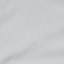 Load image into Gallery viewer, Fulton 8 Luxury 20s/20s Blue Fine Stripe Cotton Shirt