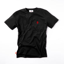 Load image into Gallery viewer, The Classic British Made Australian fine cotton T shirt