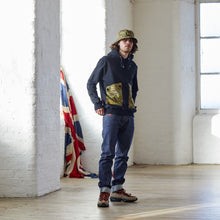 Load image into Gallery viewer, Gilligan 2 Water Repellent Saudi Desert Camo Bucket Hat