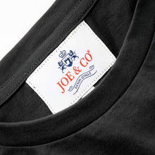 Load image into Gallery viewer, The Classic British Made Australian fine cotton T shirt