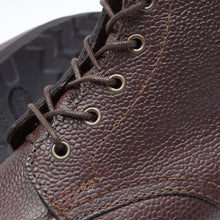 Load image into Gallery viewer, The 6 holer Moc-To Full Grain Leather Boot