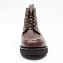Load image into Gallery viewer, The 6 holer Moc-To Full Grain Leather Boot