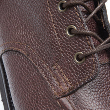 Load image into Gallery viewer, The 6 holer Moc-To Full Grain Leather Boot