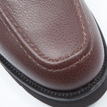 Load image into Gallery viewer, The 6 holer Moc-To Full Grain Leather Boot