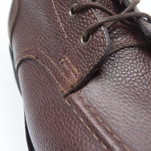 Load image into Gallery viewer, The 6 holer Moc-To Full Grain Leather Boot