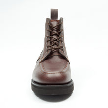 Load image into Gallery viewer, The 6 holer Moc-To Full Grain Leather Boot