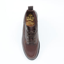 Load image into Gallery viewer, The 6 holer Moc-To Full Grain Leather Boot