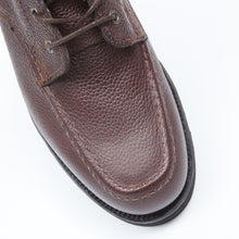 Load image into Gallery viewer, The 6 holer Moc-To Full Grain Leather Boot