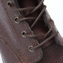 Load image into Gallery viewer, The 6 holer Moc-To Full Grain Leather Boot