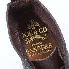 Load image into Gallery viewer, The 6 holer Moc-To Full Grain Leather Boot