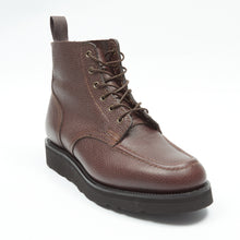 Load image into Gallery viewer, The 6 holer Moc-To Full Grain Leather Boot