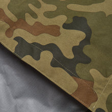 Load image into Gallery viewer, Crompton 04 Cordura Jungle Camo Fishtail Parka