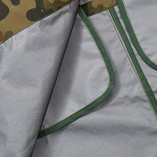 Load image into Gallery viewer, Crompton 04 Cordura Jungle Camo Fishtail Parka