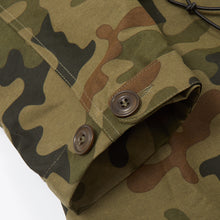 Load image into Gallery viewer, Crompton 04 Cordura Jungle Camo Fishtail Parka
