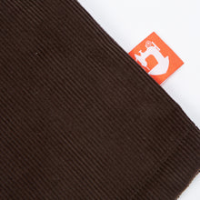 Load image into Gallery viewer, Paxton 22 Chocolate corduroy over shirt