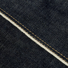 Load image into Gallery viewer, Jack 01 Japanese Selvedge Denim & Leather Apron