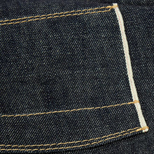 Load image into Gallery viewer, Jack 01 Japanese Selvedge Denim & Leather Apron