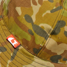 Load image into Gallery viewer, Gilligan 2 Water Repellent Saudi Desert Camo Bucket Hat