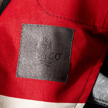 Load image into Gallery viewer, Collier 03 15oz Japanese Red Line Neppy Selvedge Denim