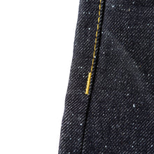 Load image into Gallery viewer, Collier 03 15oz Japanese Red Line Neppy Selvedge Denim