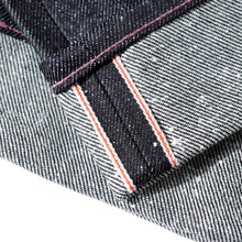 Load image into Gallery viewer, Collier 03 15oz Japanese Red Line Neppy Selvedge Denim