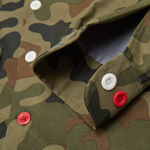 Load image into Gallery viewer, Arkwright 21 Cordura All Weather Over Shirt
