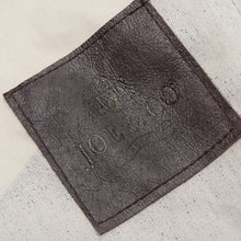 Load image into Gallery viewer, Albion 01 Olive Green Luxury Cotton Utility Trouser