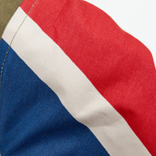 Load image into Gallery viewer, Albion 01 Olive Green Luxury Cotton Utility Trouser