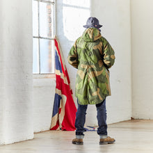 Load image into Gallery viewer, Crompton 03 Codura Camoflague Fishtail Parka