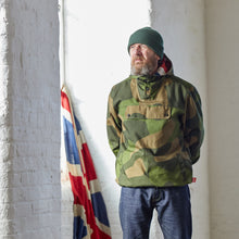 Load image into Gallery viewer, Dalton 5 Codura Camo Fully Lined Cagoule